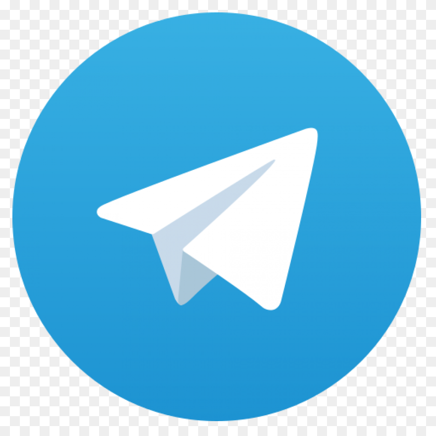 Telegram Logo